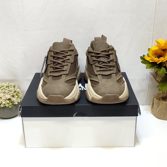 Madden NYC Dad Sneakers Men's 8 Comfort Foam Insole Odor-Reducing Technology NIB - Picture 3 of 14